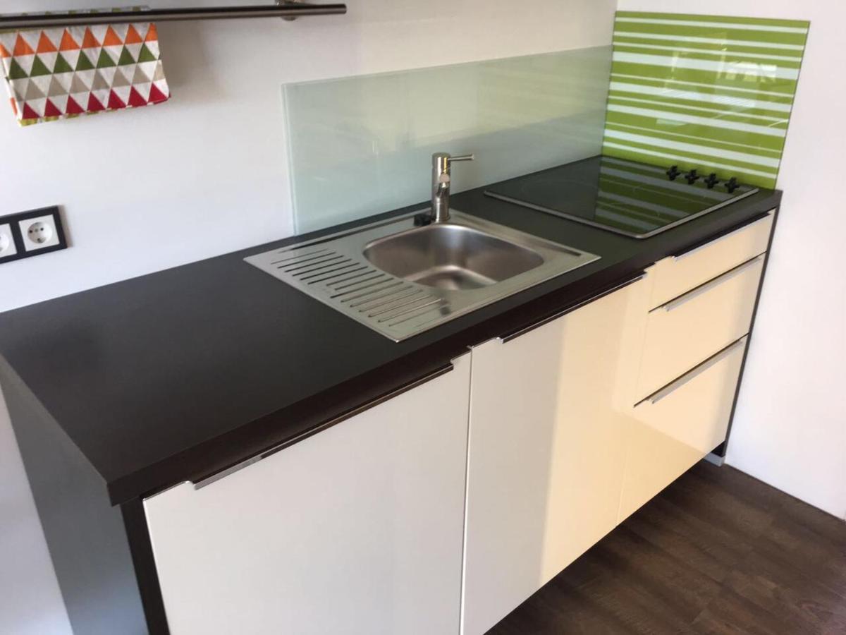 Ferienwohnung See Und Mehr Stetten  Luaran gambar