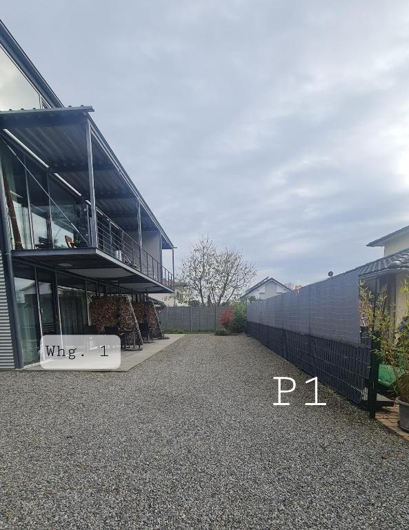 Ferienwohnung See Und Mehr Stetten  Luaran gambar