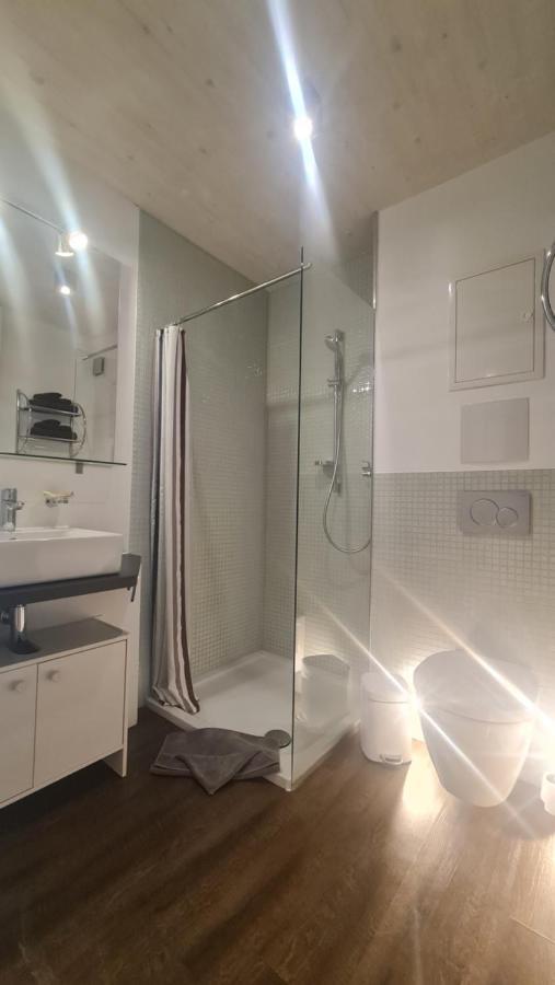 Ferienwohnung See Und Mehr Stetten  Luaran gambar