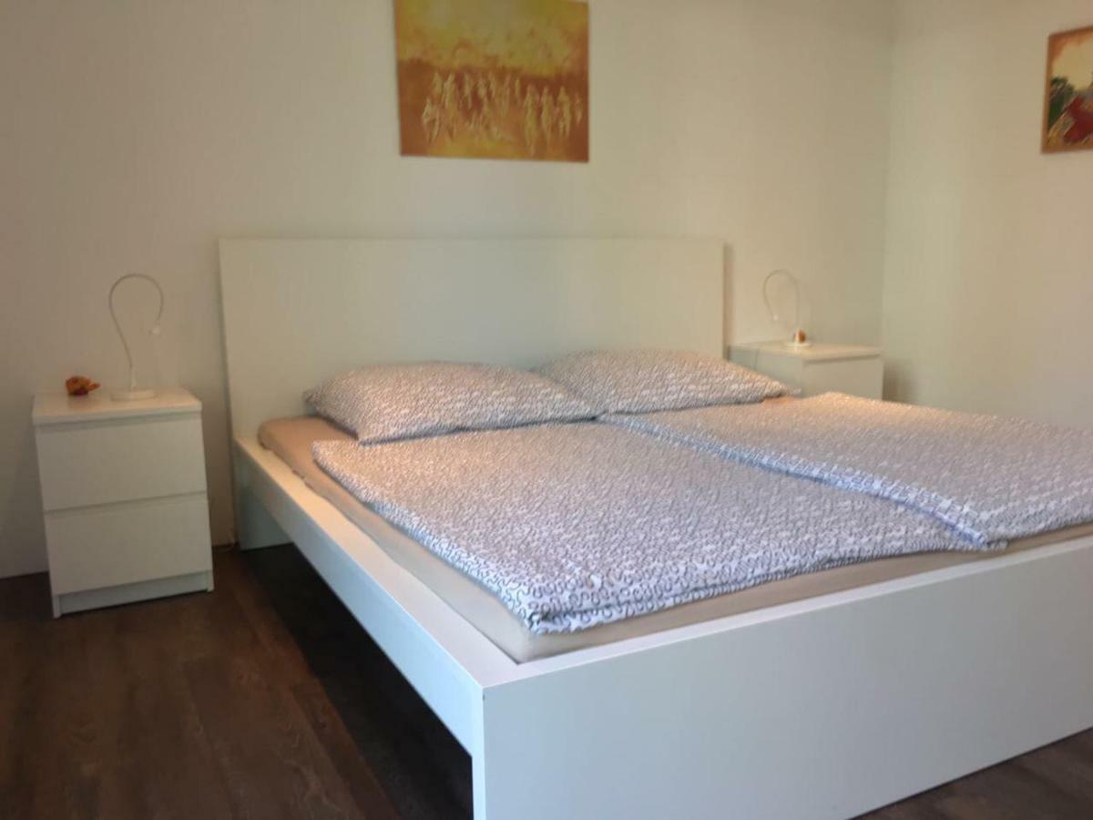 Ferienwohnung See Und Mehr Stetten  Luaran gambar