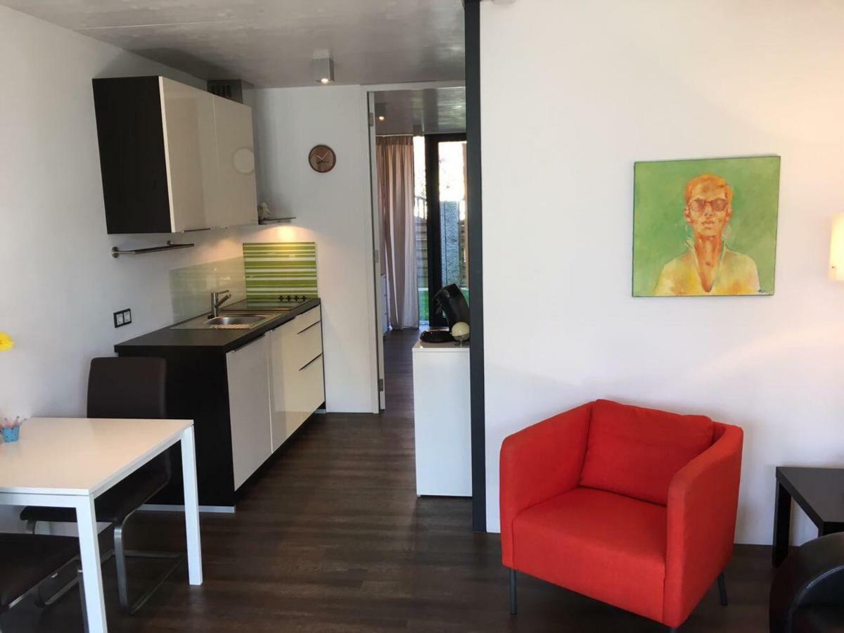 Ferienwohnung See Und Mehr Stetten  Luaran gambar